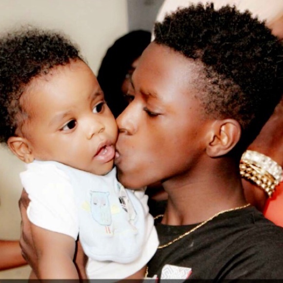 Meet your Posher, Kenley - Picture 1 of 1